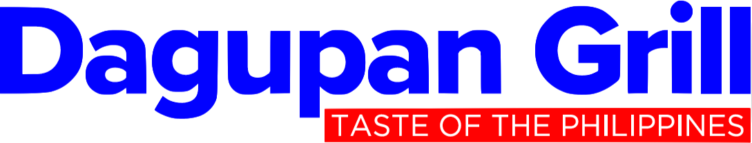 Dagupan Grill - Dagupan Grill (1089x208)