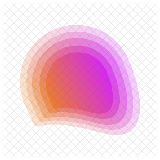 Bubble Icon - Circle (512x512)