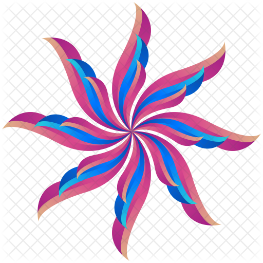 Feathers Icon - Design (512x512)