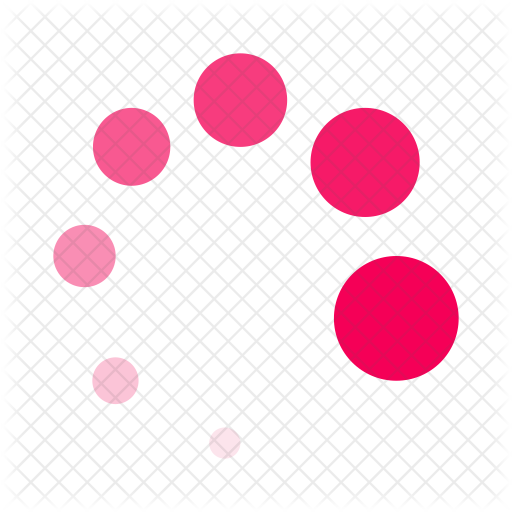 Saturation Icon - Circle (512x512)