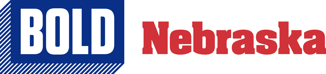 Bold Nebraska - Nebraska Bingo: Geography Edition (1364x312)