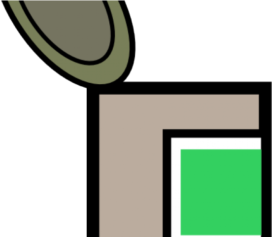 Canned Goods Clipart - Clip Art (640x480)