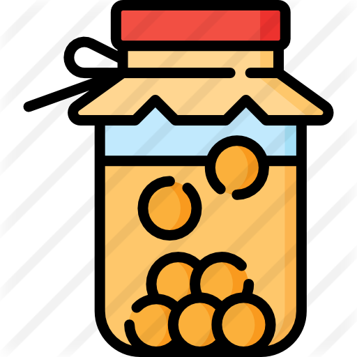 Canned Food - Canned Food (512x512)