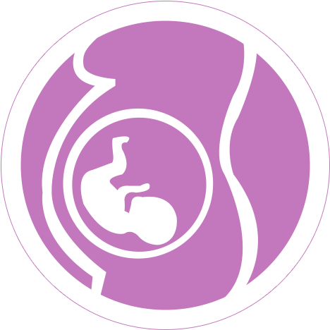 Obstetrics And Gynecology Department Svg Png Icon Free - Obs And Gynae (536x536)