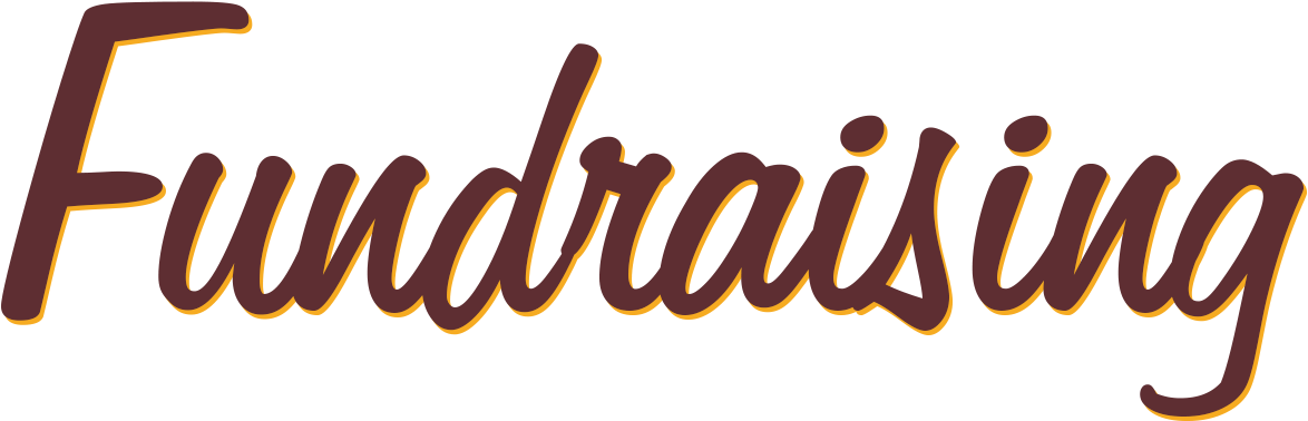 Fundraising Transparent - Sac Federal Credit Union (1210x427)