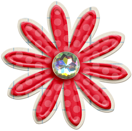 Transparent Flowers, Button Flowers, Flower Crafts, - Crockery Unit Dining Room Cabinet (434x433)