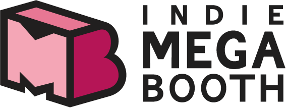 Monarch At Pax East 2016 Indie Megabooth - Indie Megabooth Logo (567x214)