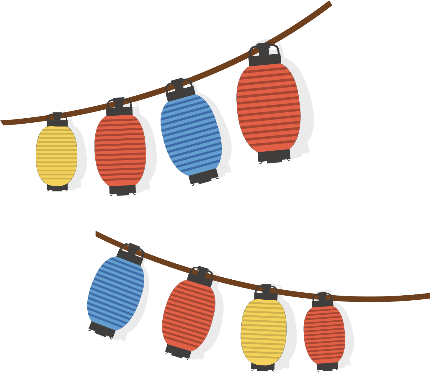 Japan Template Clip Art - Japan Pic Border Transparent (1500x1500)