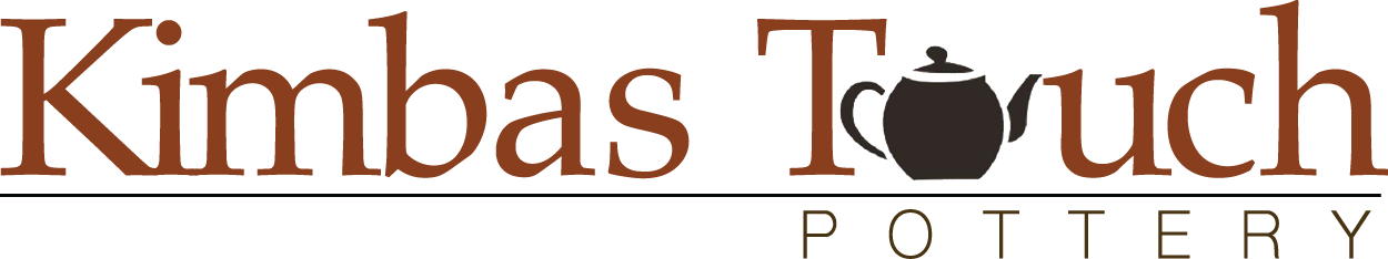 Kimbas Touch Pottery - Stickerslug Teapot Automotive Vinyl Decal, 11 Inch, (1250x234)