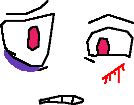 Pixilart Roblox Face - Roblox The Forgotten Face (1000x1000)