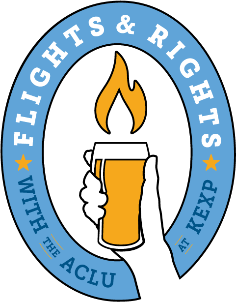 Flights & Rights - Emblem (541x667)
