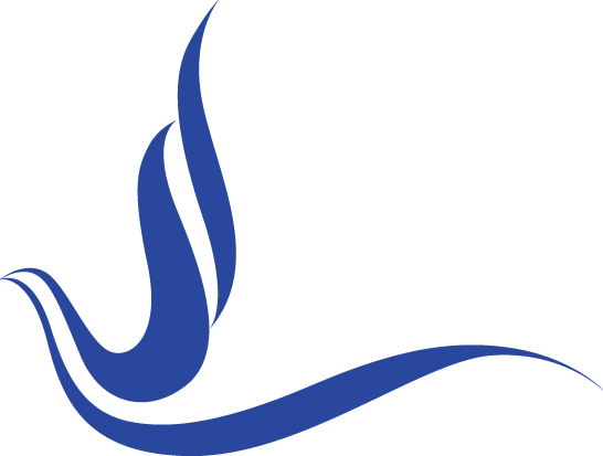 Dove Clipart Zeta Phi Beta - Zeta Phi Beta (546x413)