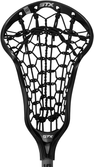 Stx Crux I Field Lacrosse Stick Colour Black Precision - Stx Crux (1024x650)
