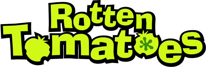 Rotten Tomatoes Logo - Rotten Tomatoes Logo Png (665x217)