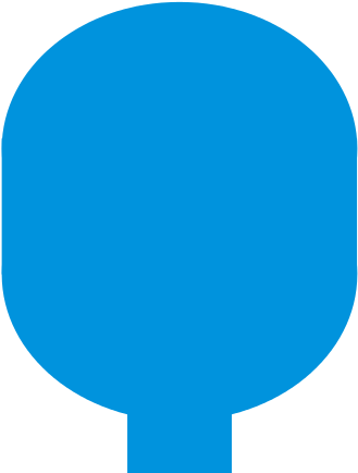 Lake Icon - Print A Circle 3.5 Inch (480x480)