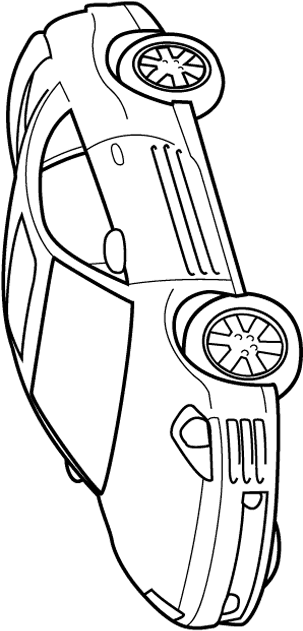 Solar Eclipse Addition Coloring Pages By Aj Bergs - Coloring Pages Of Cars (670x820)