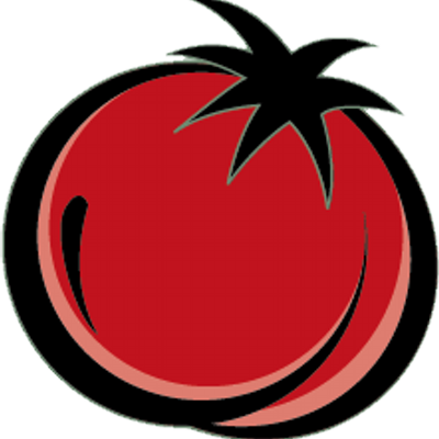 Tomatoes Apizza - Circle (400x400)