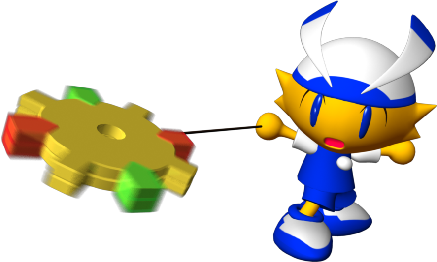 Gear Yoyo By Nmasutaa293 - Tomato Adventure (1024x576)