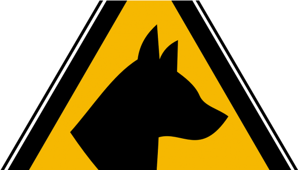 German Shepherd Signs - German Shepherd (702x336)