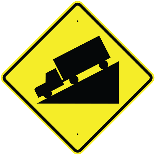 Related Products - Traffic Signs (500x500)