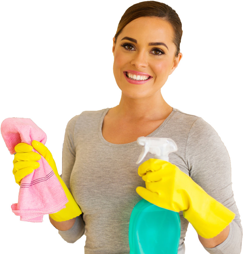 Why Leesburg Home Cleaning - Maids Png (929x887)