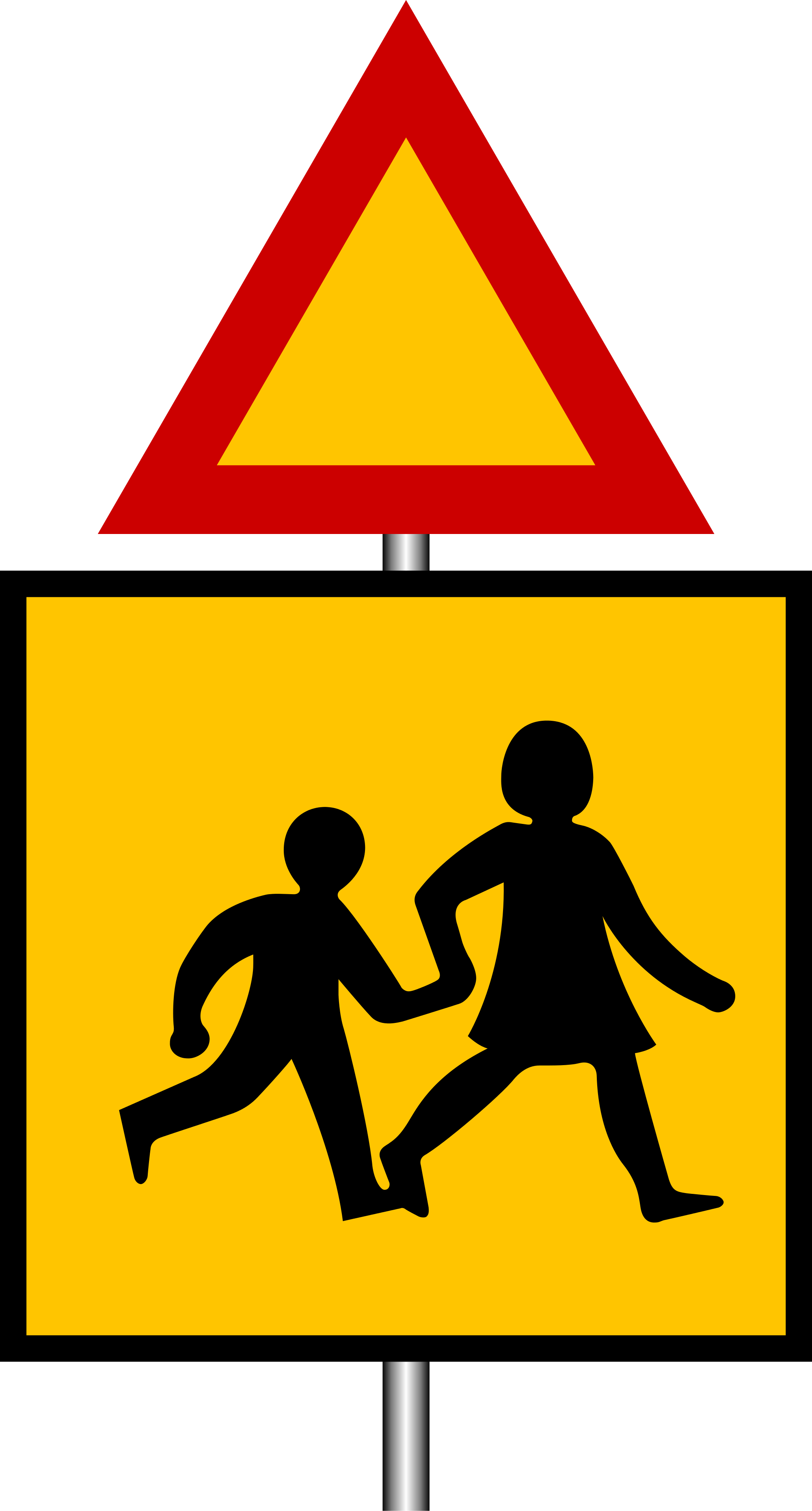 Open - Other Invisible Hand By Julian Le Grand (2000x3721)