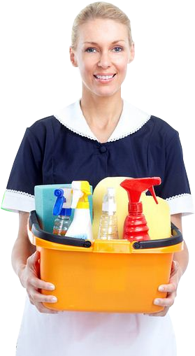 Cleaning Services Works - Limpeza Profissional (296x546)