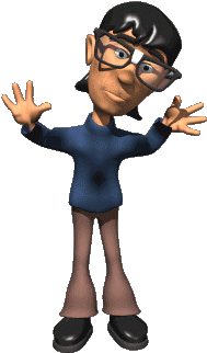 Deluxe Person Running Clipart Animated Pictures Of - Objetivos De Aprendizaje De Una Empresa (350x350)