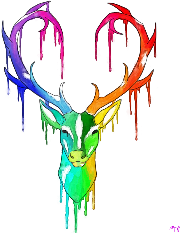 “ Here's My Attempt At Replicating Nath's Painting - Illustration (700x800)
