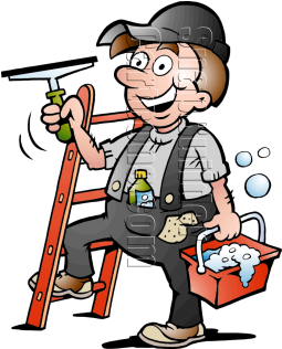 Comic Window Cleaner (600x315)