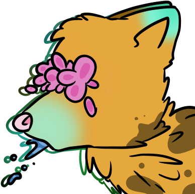 I Made A Vent Sona Yay - I Made A Vent Sona Yay (400x400)