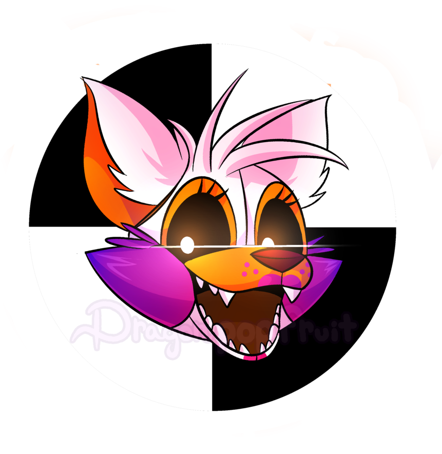 Yay Lolbit Fanart Finally - Lolbit Fanart (894x894)