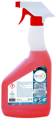 Sanitary Surfaces Cleaner - Bottle (400x400)
