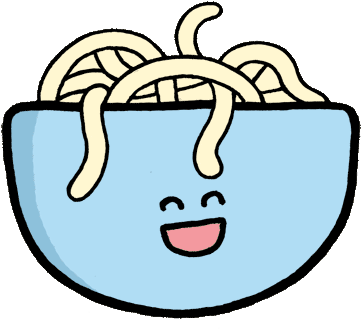 Yay So Cute - Food (408x408)