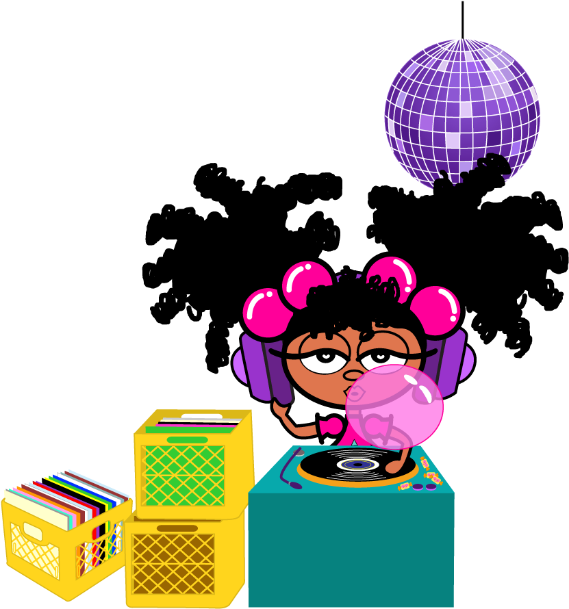 Joyce - Kawaii (849x918)