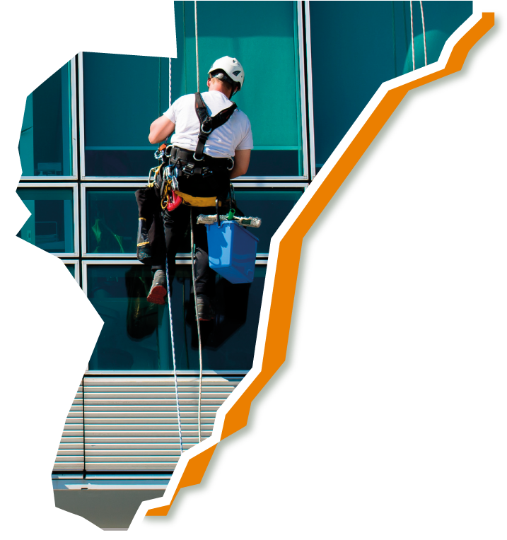 Protección Y Seguridad En Ambientes Laborales “prosegal” - Abseiling (742x765)