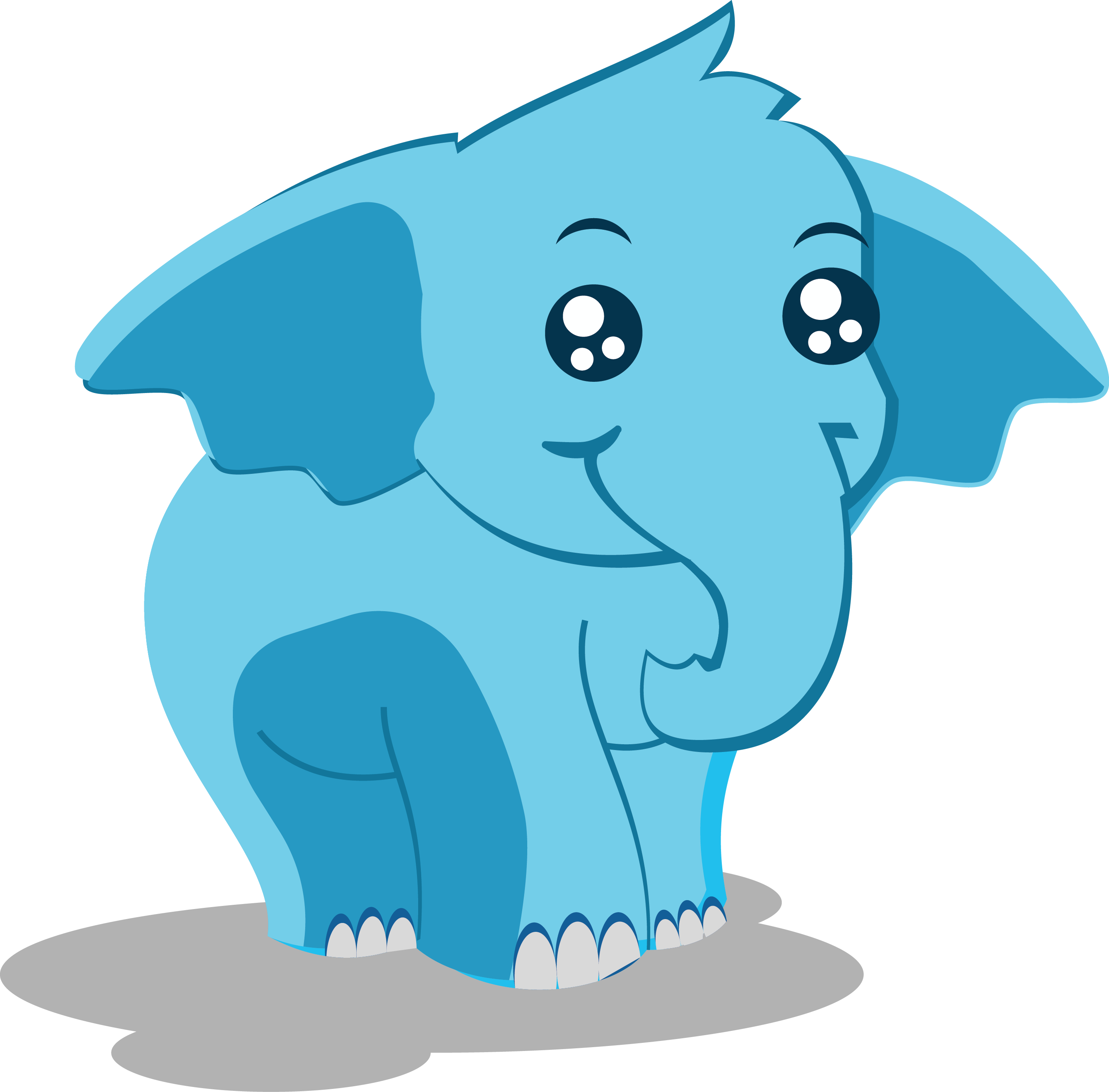 Elephant cartoon. Слоненок. Слоники голубой. Векторный Слоник. Голубой слон мультфильм.