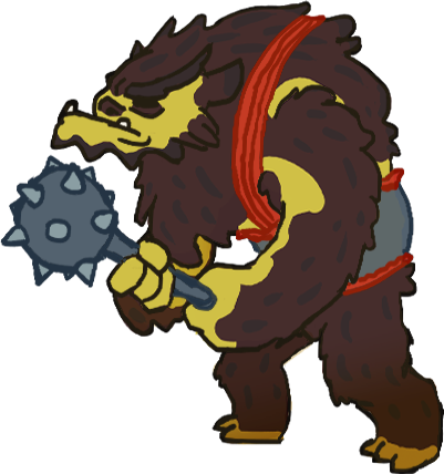 Pen N Paper Pals - Cartoon (401x428)