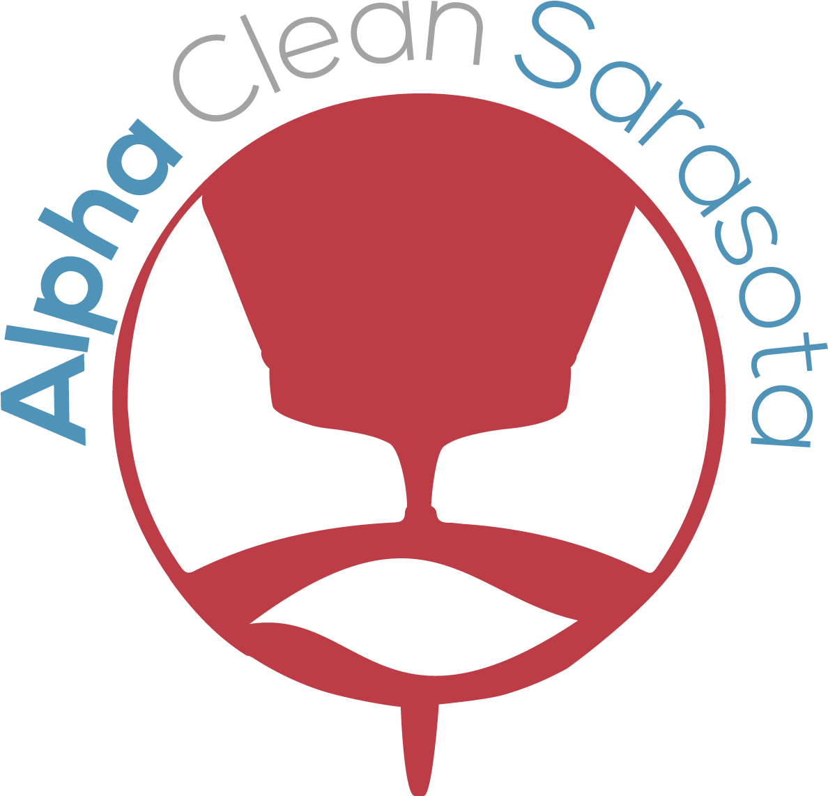 82886 Alphacleansarasota Logo 02 - Emblem (2000x2000)