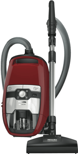 Miele Bagless Vacuum Miele Blizzard Cx1 Excellence - Miele Blizzard Cx1 Cat & Dog (773x505)