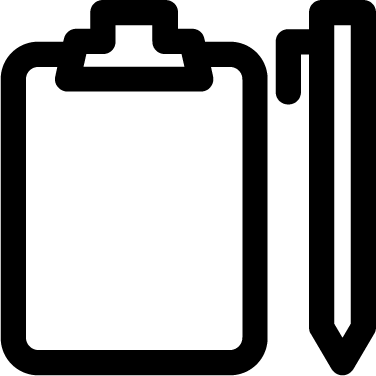 Todolist Pencil - Pen (376x376)