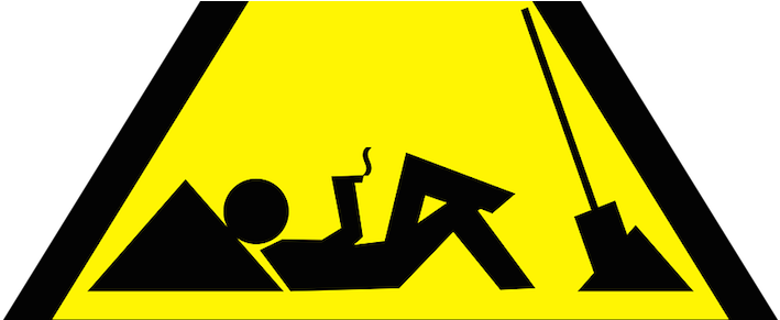 A Little Job History - Laziness (718x290)