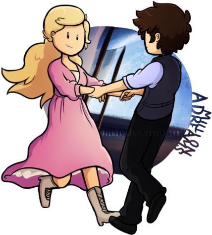 Charity And Barnum (500x500)