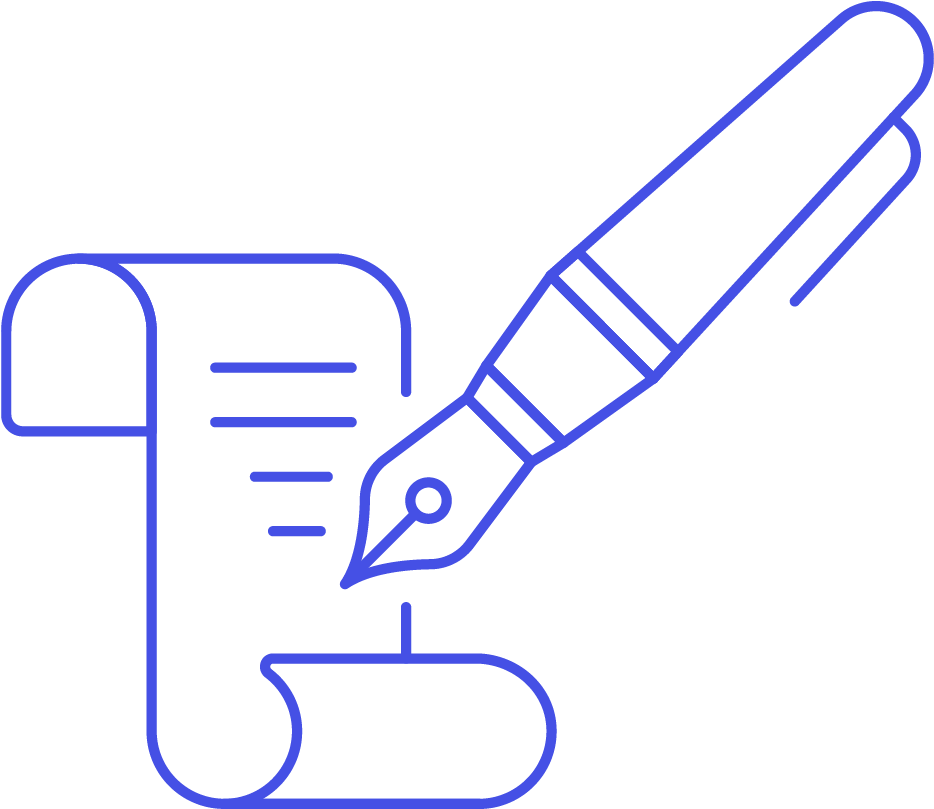 03 Pen Paper Writing - Tool (1025x1148)