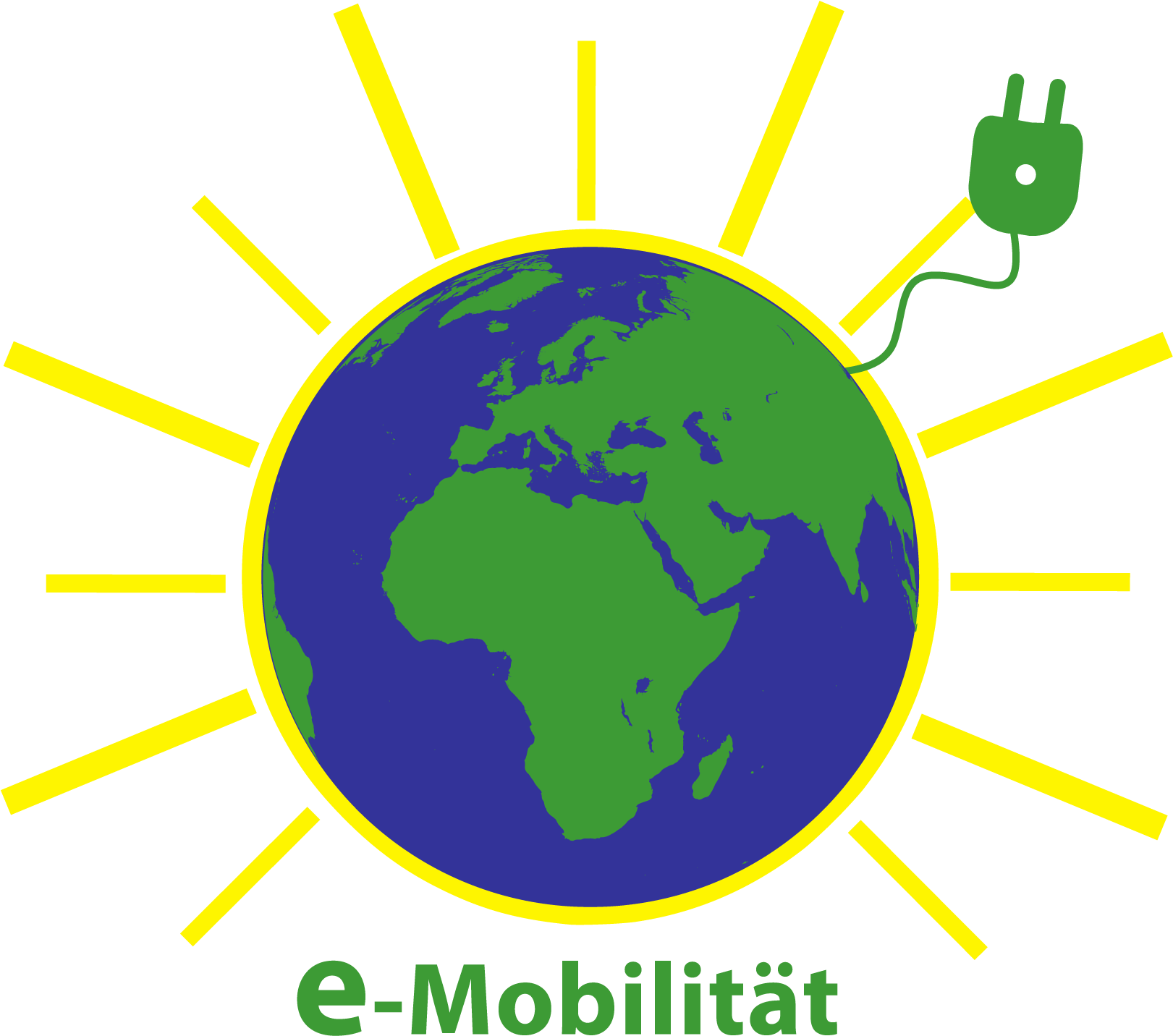 Parallel Zur Rewobau Neue Messe Zum Thema E-mobilität - Life In South Africa (1865x1525)