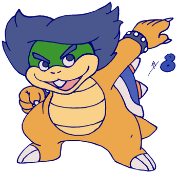 Yay - Cartoon (357x350)