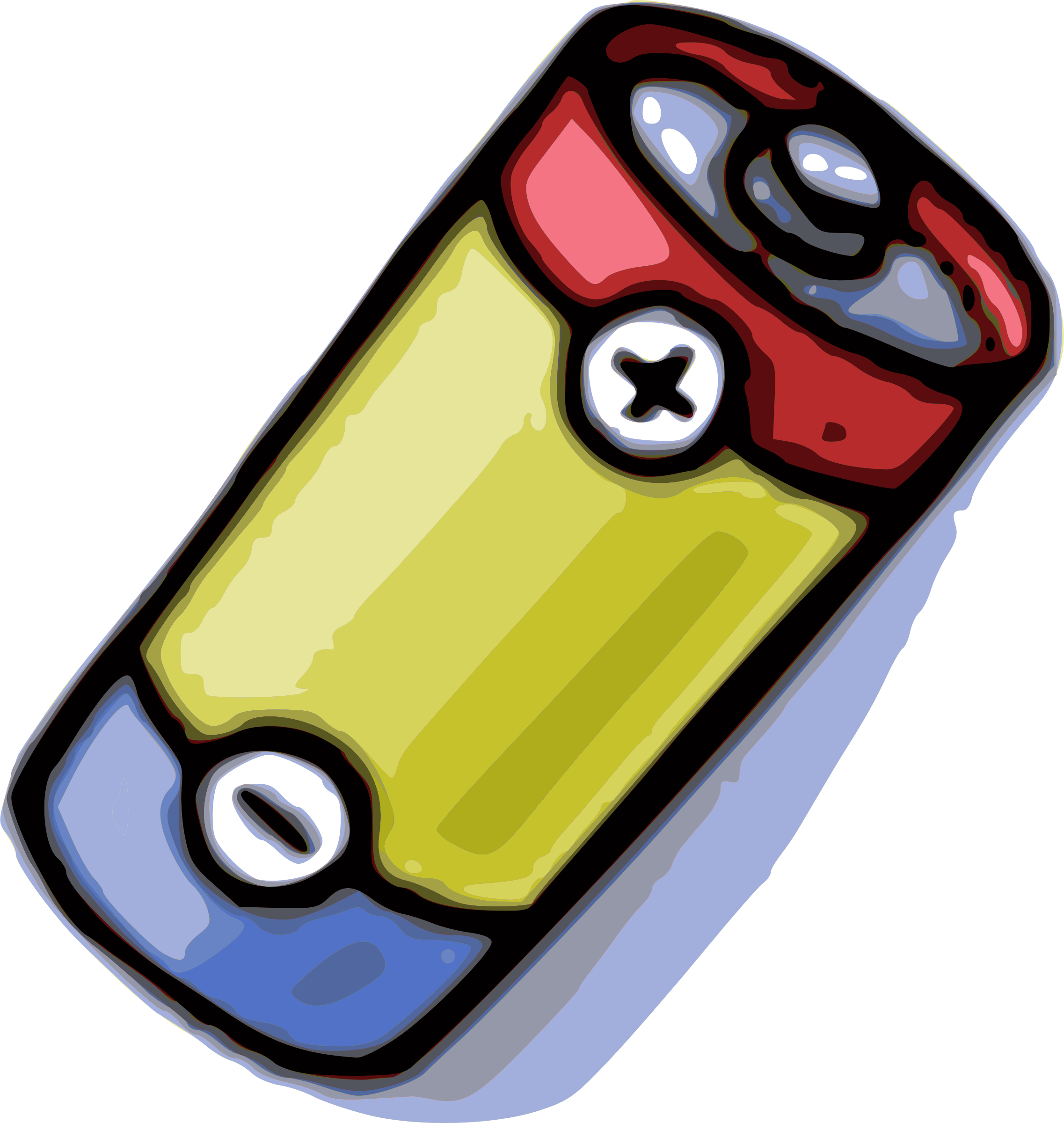 Battery Clipart Full Battery - Battery Clipart (2274x2400)