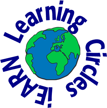 Elementary And High School Learning Circle Projects - Learning Circles (400x400)
