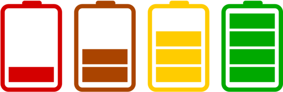 2016 11 02 1478109139 843530 Batteries1379208 - Battery Svg (570x285)