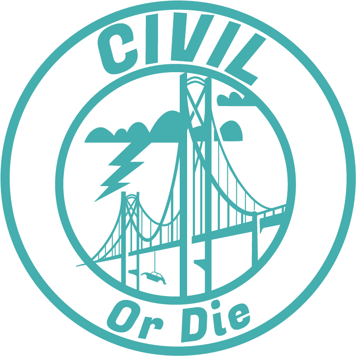 Civil Or Die Sticker - Cave Des Vignerons De Saumur (724x736)